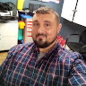 Meet your Posher, Justin